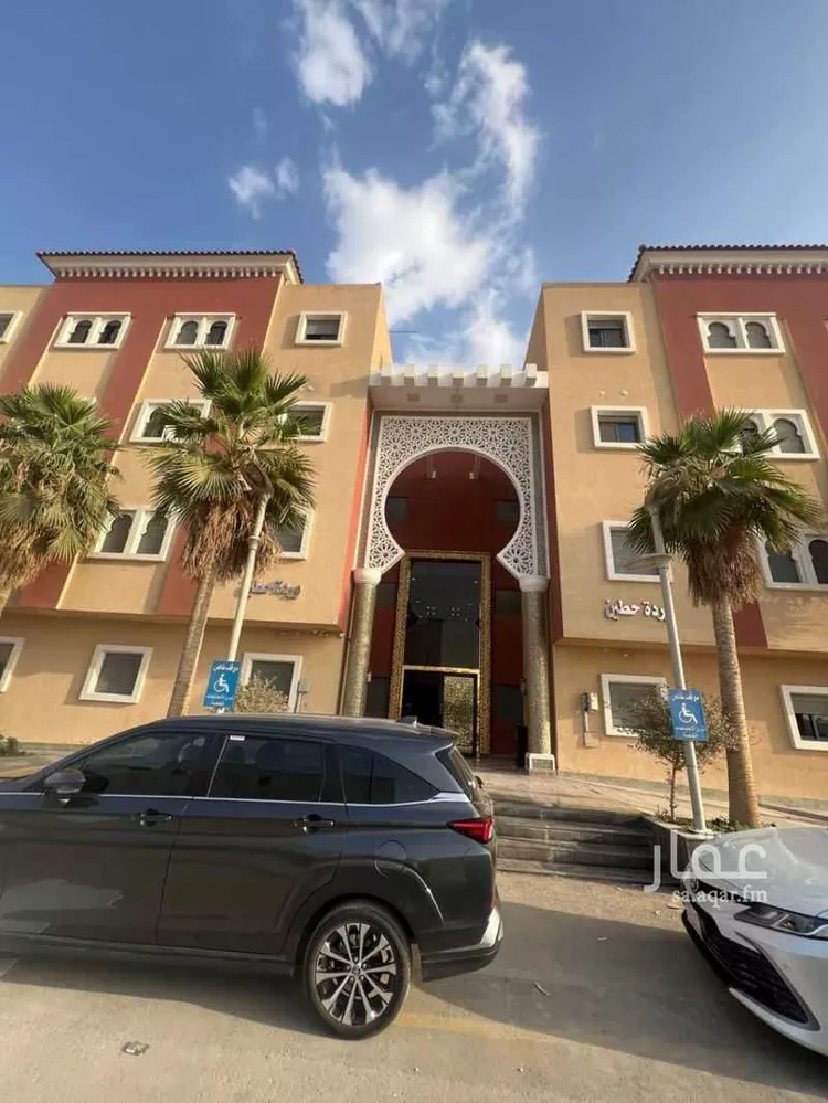 شقة للبيع في شارع الأمير يزيد بن عبدالله بن عبدالرحمن, حي الملقا, مدينة الرياض, منطقة الرياض صورة 3