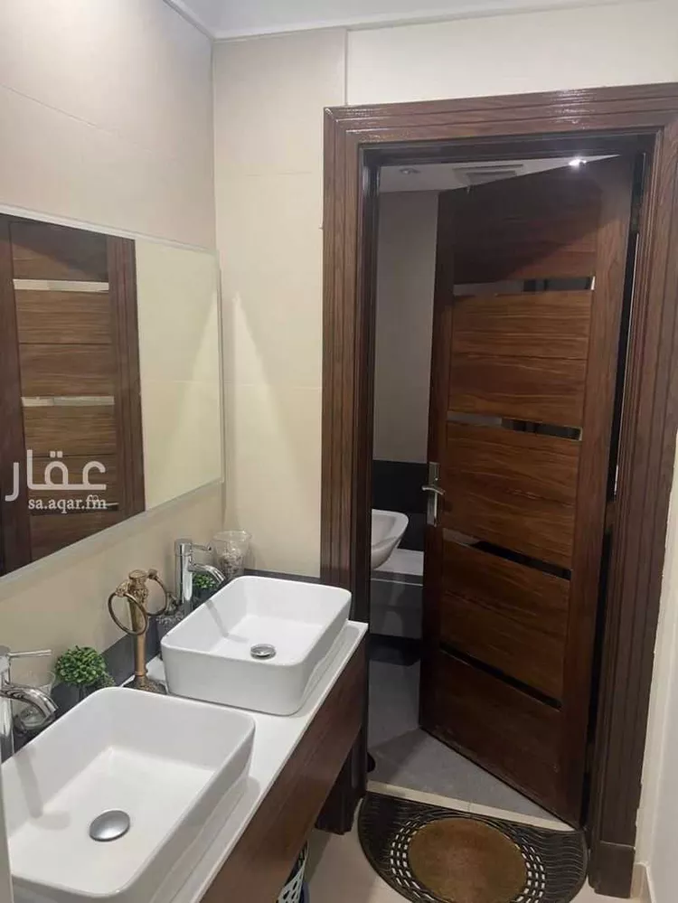 شقة للبيع في شارع الأمير يزيد بن عبدالله بن عبدالرحمن, حي الملقا, مدينة الرياض, منطقة الرياض صورة 4