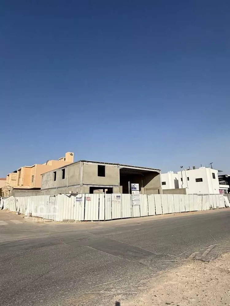 أرض للبيع في شارع سالم بن عمير الاوسي, حي العارض, مدينة الرياض, منطقة الرياض صورة 3