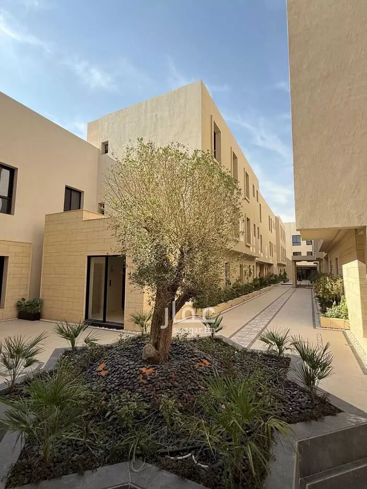 شقة للإيجار في شارع سليمان بن عبدالعزيز السليم, حي النرجس, مدينة الرياض, منطقة الرياض صورة 5