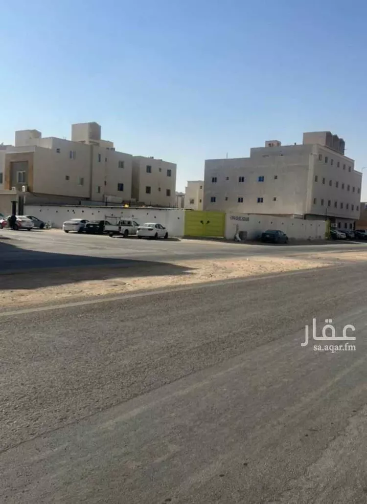 أرض للإيجار في شارع ابي علي الهجري, حي العارض, مدينة الرياض, منطقة الرياض صورة 2