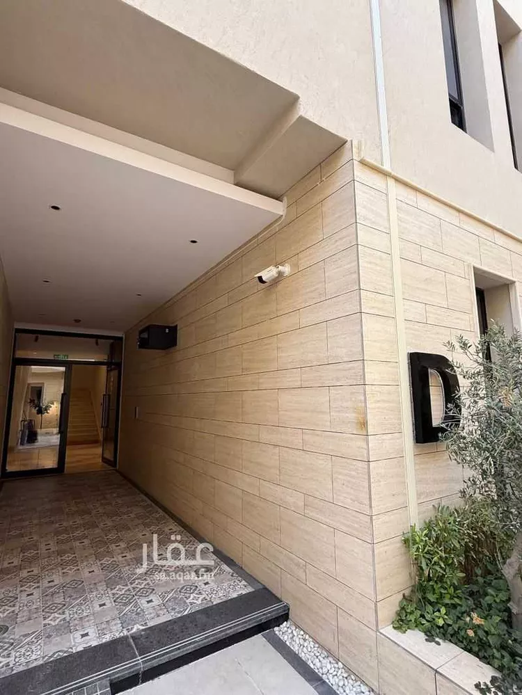 شقة للإيجار في شارع سليمان بن عبدالعزيز السليم, حي النرجس, مدينة الرياض, منطقة الرياض