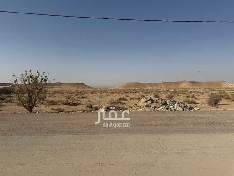 أرض للبيع في شارع العماريه 541, حي مشروع مخطط استراحات, مدينة مشروع مخطط استراحات, منطقة الرياض صورة 3