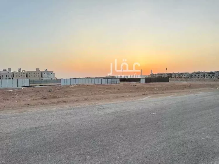 أرض للبيع في شارع عبدالله بن الشاعر, حي الرمال, مدينة الرياض, منطقة الرياض صورة 4