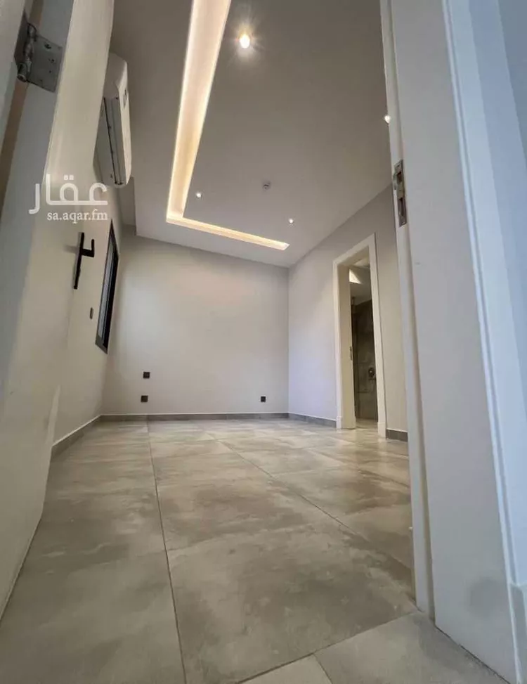 شقة للإيجار في شارع وادي البطحاء, حي الملقا, مدينة الرياض, منطقة الرياض