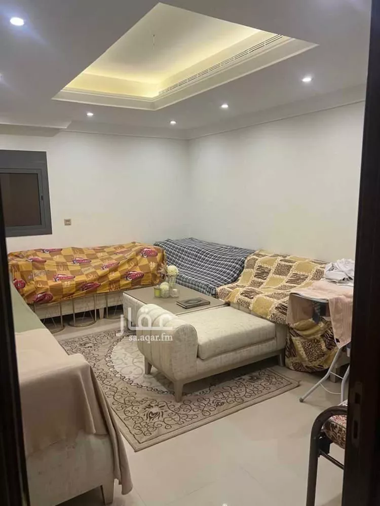 شقة للبيع في شارع الأمير يزيد بن عبدالله بن عبدالرحمن, حي الملقا, مدينة الرياض, منطقة الرياض صورة 2