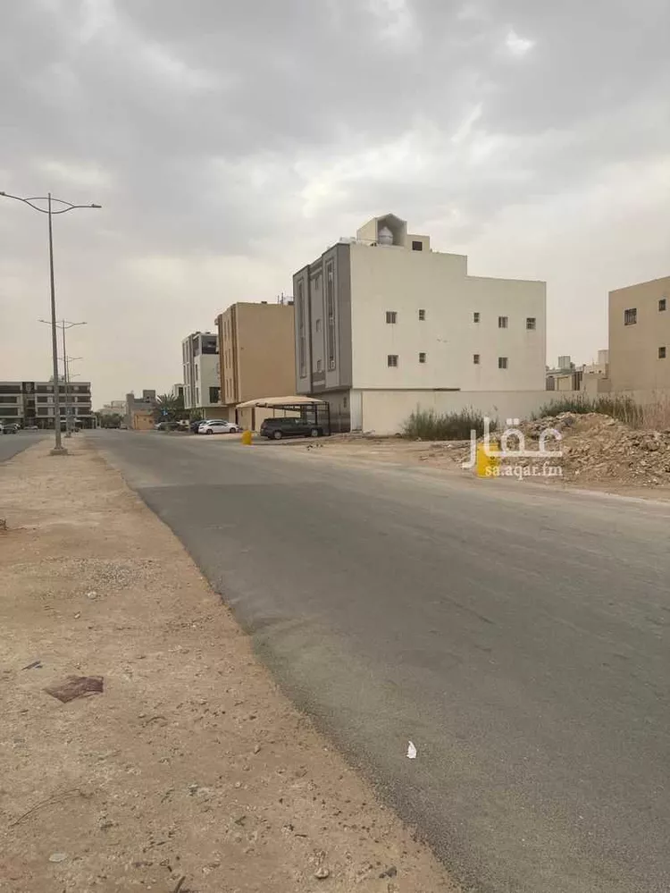 أرض للبيع في شارع أحمد البسطامي, حي العارض, مدينة الرياض, منطقة الرياض صورة 3
