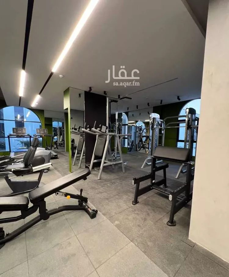شقة للإيجار في شارع وادي البطحاء, حي الملقا, مدينة الرياض, منطقة الرياض صورة 5