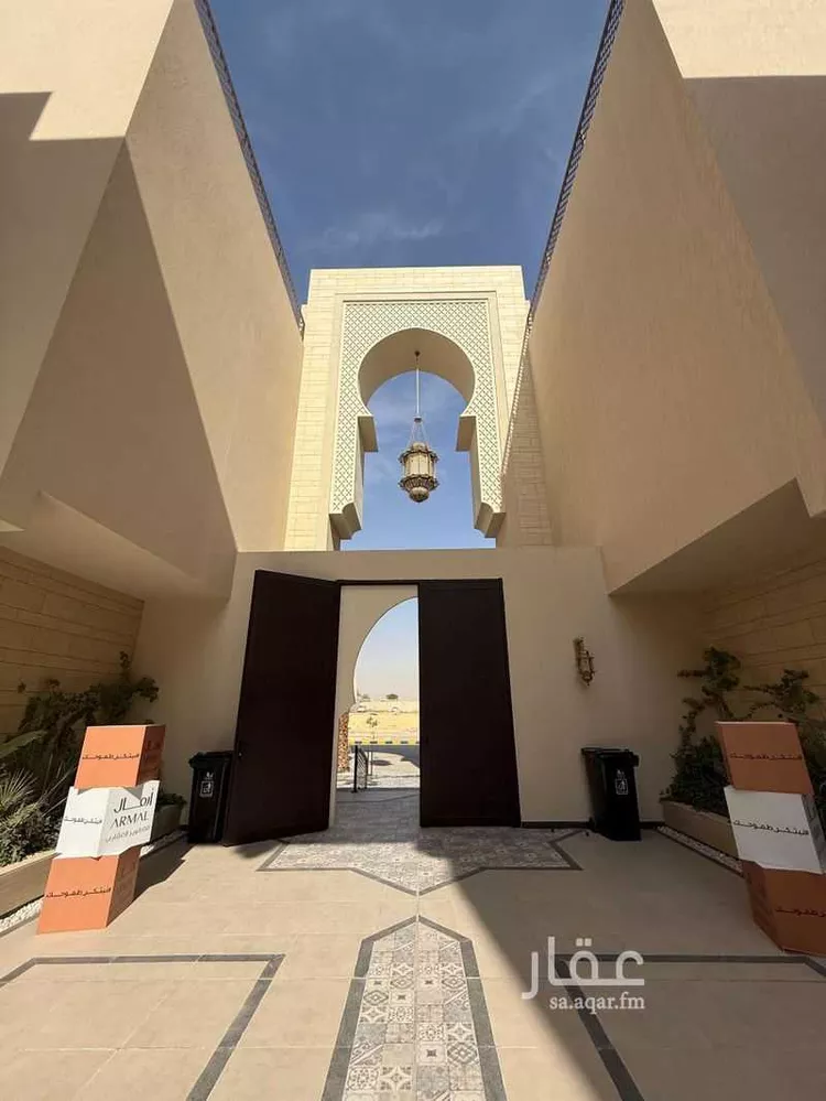 شقة للإيجار في شارع سليمان بن عبدالعزيز السليم, حي النرجس, مدينة الرياض, منطقة الرياض صورة 4