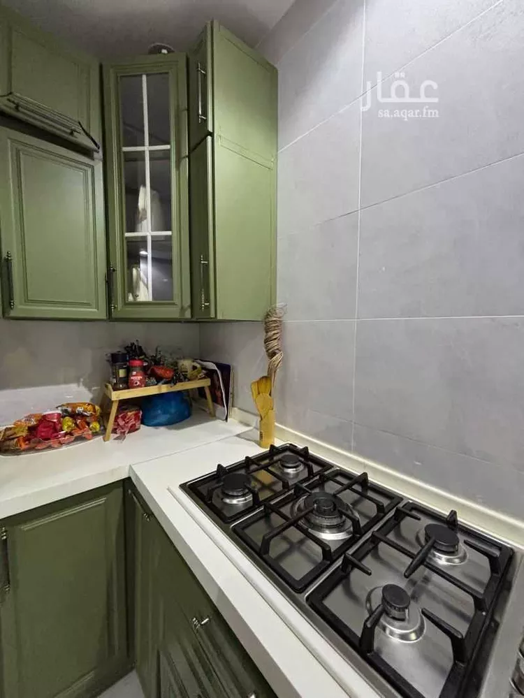 شقة للإيجار في شارع أبو رمادة ، حي الصواري ، جدة ، جدة صورة 3