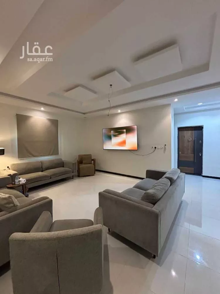 شقة للإيجار في شارع أبو رمادة ، حي الصواري ، جدة ، جدة