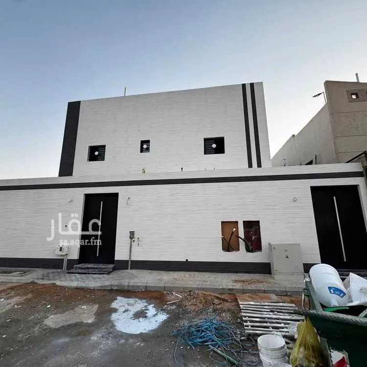 شقة للإيجار في شارع بير الفضل, حي عكاظ, مدينة الرياض, منطقة الرياض
