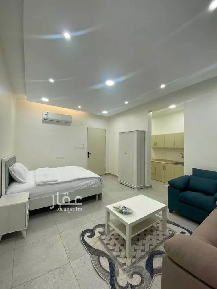 عمارة للإيجار في شارع طريق الملك سعود, حي الخالدية, مدينة الخرج, منطقة الرياض صورة 2