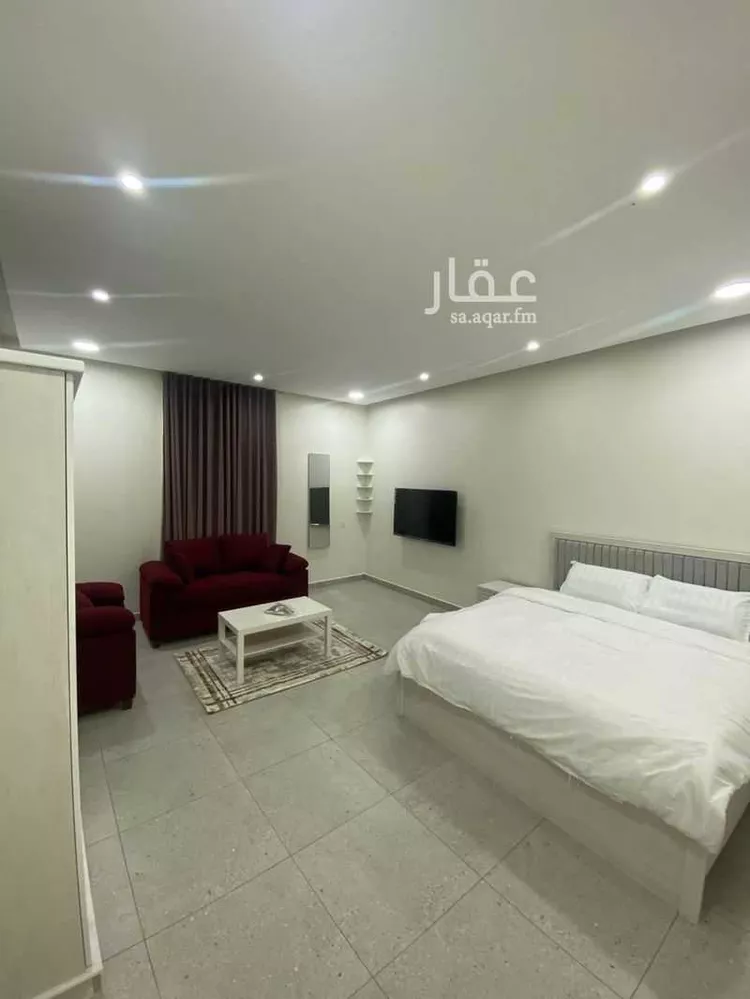 عمارة للإيجار في شارع طريق الملك سعود, حي الخالدية, مدينة الخرج, منطقة الرياض صورة 5