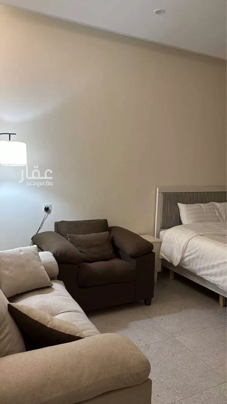 عمارة للإيجار في شارع طريق الملك سعود, حي الخالدية, مدينة الخرج, منطقة الرياض صورة 3