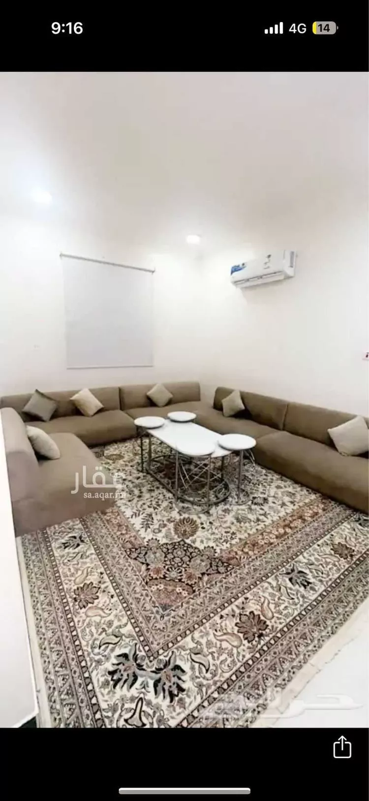 شقة للإيجار في طريق الثمامة ، حي الرمال ، الرياض ، منطقة الرياض صورة 3
