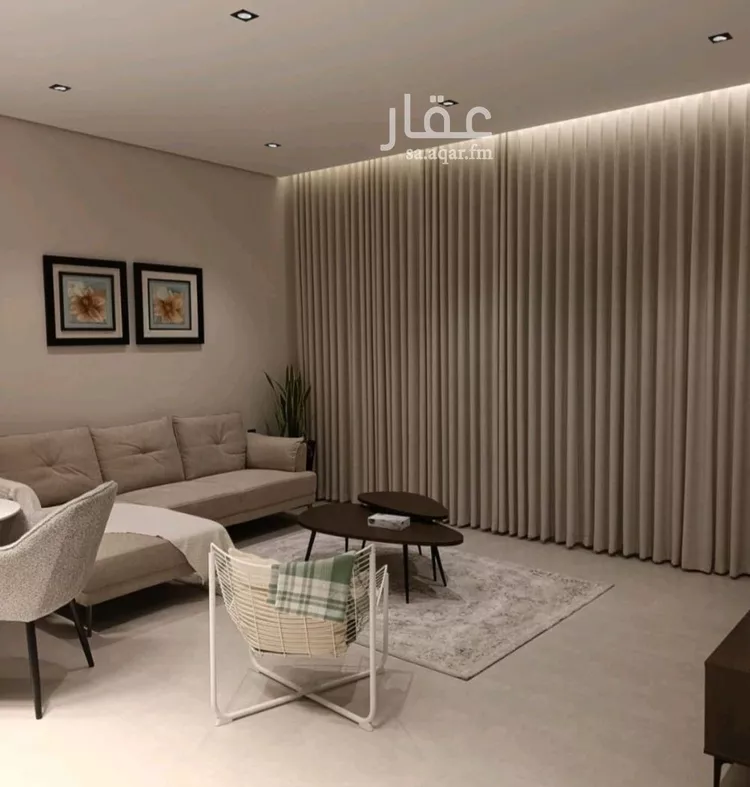 شقة للإيجار في شارع سلمة الأنصاري, حي التعاون, مدينة الرياض, منطقة الرياض صورة 2