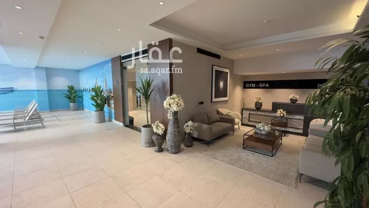 شقة للإيجار في شارع الكاتب, حي العارض, مدينة الرياض, منطقة الرياض صورة 2