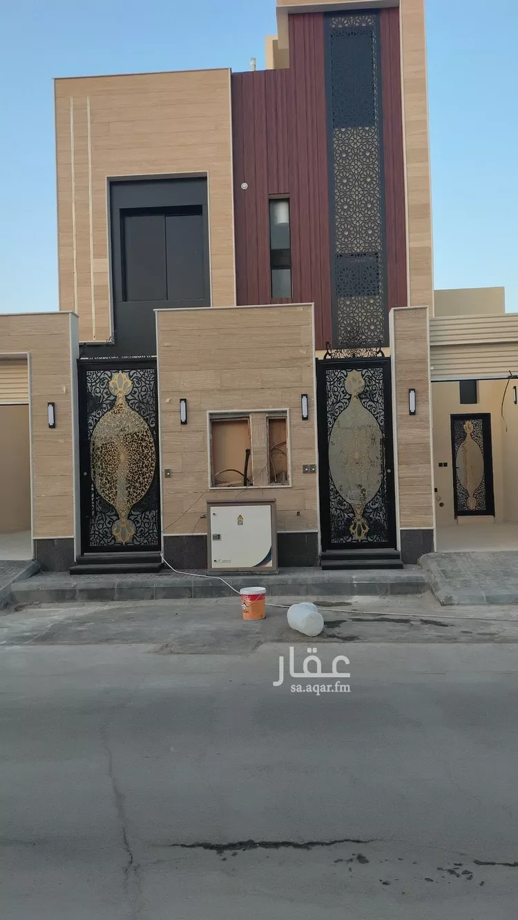 فيلا للبيع في شارع سليمان آل غنيم, حي النهضة, مدينة الرياض, منطقة الرياض