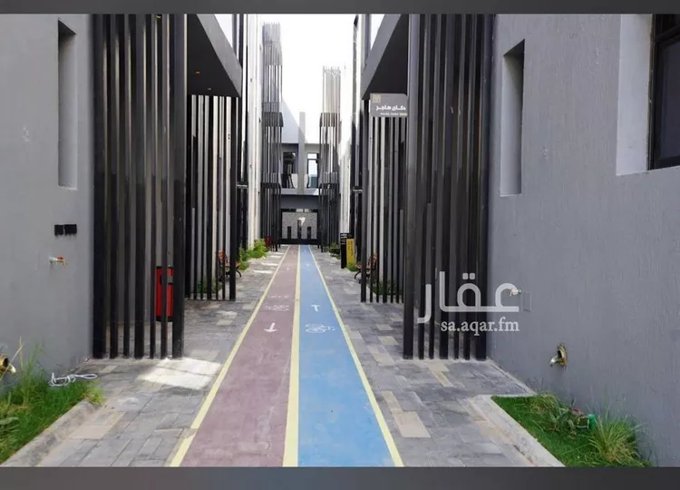 دور للإيجار في شارع محمد بن أبي البركات, حي الرمال, مدينة الرياض, منطقة الرياض صورة 3