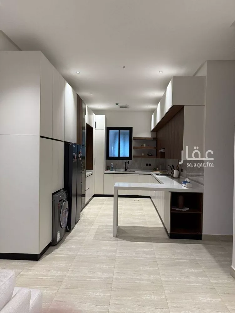 شقة للبيع في شارع سلطان بن نمر, حي الرمال, مدينة الرياض, منطقة الرياض
