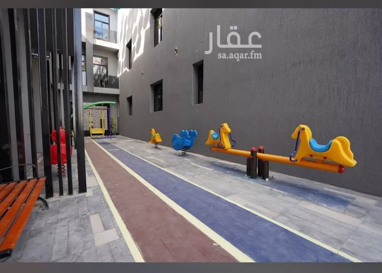 شقة للإيجار في شارع القلاع, حي الرمال, مدينة الرياض, منطقة الرياض صورة 3