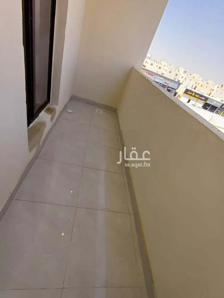 شقة للإيجار في شارع سلطان بن نمر, حي الرمال, مدينة الرياض, منطقة الرياض صورة 2