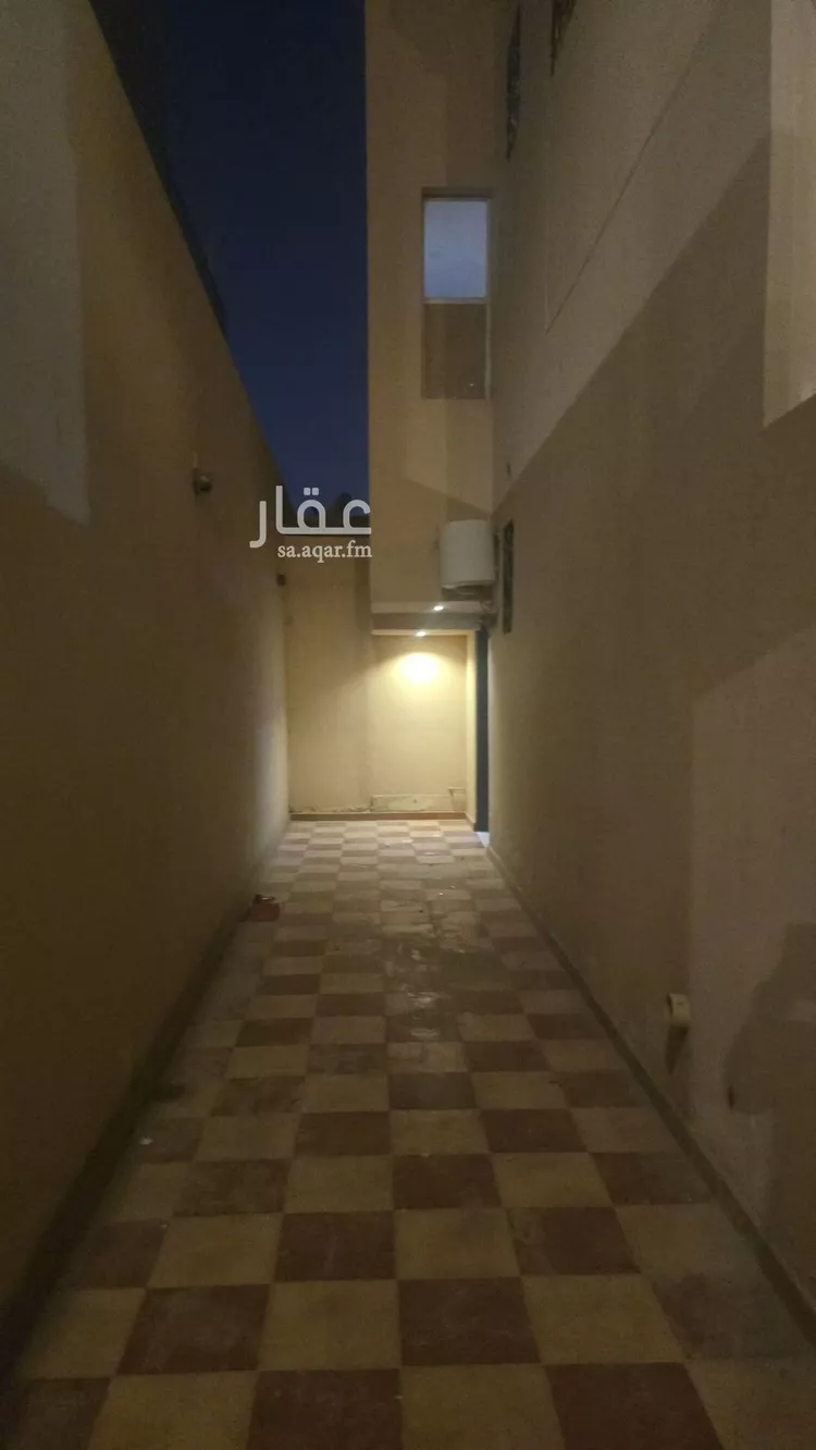 شقة للإيجار في شارع رقم 71, حي الياسمين, مدينة الرياض, منطقة الرياض صورة 3