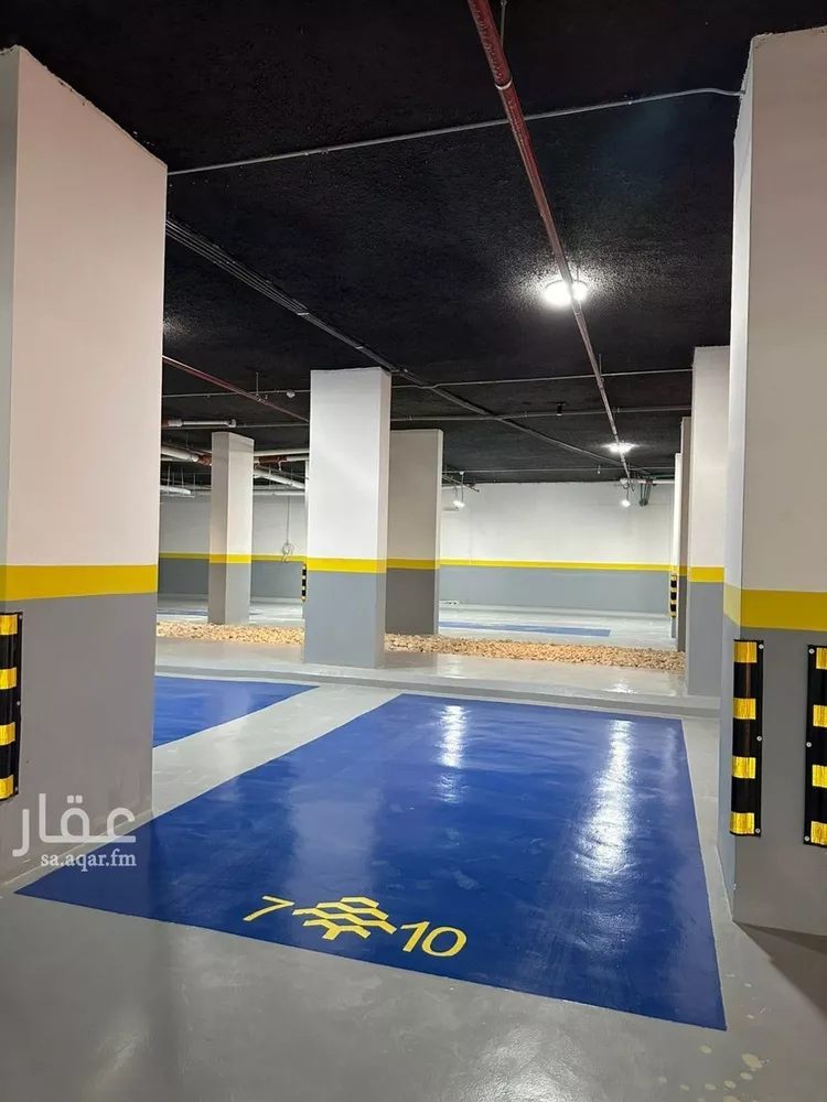 شقة للإيجار في شارع القلاع, حي الرمال, مدينة الرياض, منطقة الرياض صورة 4