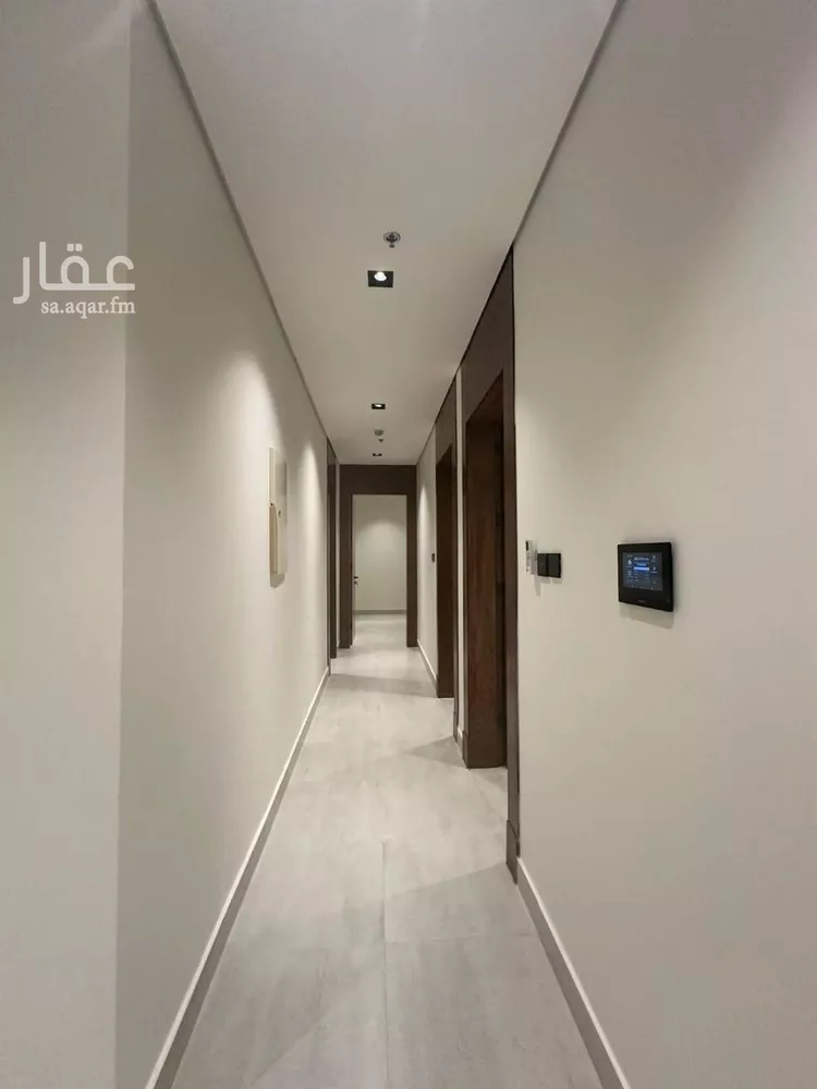 شقة للإيجار في شارع أبي جعفر البتي, حي العارض, مدينة الرياض, منطقة الرياض صورة 3