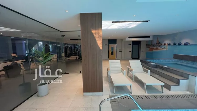 شقة للإيجار في شارع الكاتب, حي العارض, مدينة الرياض, منطقة الرياض