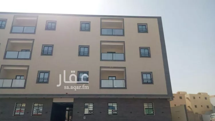 شقة للإيجار في شارع سلطان بن نمر, حي الرمال, مدينة الرياض, منطقة الرياض