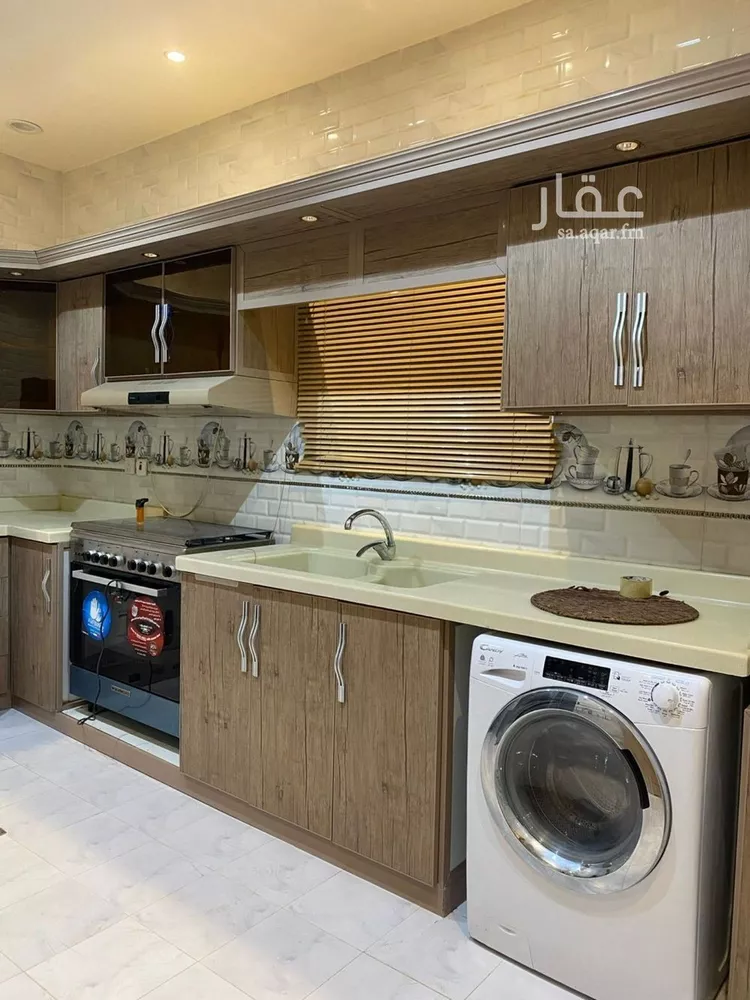 شقة للإيجار في شارع أحمد الدهلوي, حي النرجس, مدينة الرياض, منطقة الرياض صورة 5