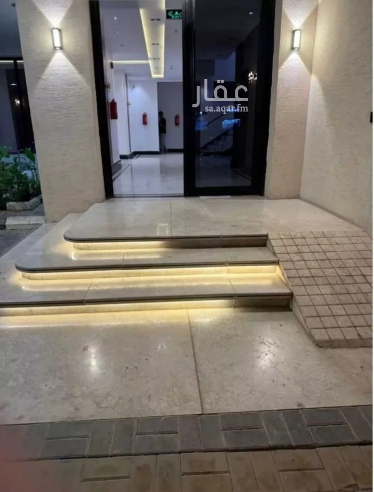 شقة للبيع في شارع أبي زيد الأنصاري, حي النهضة, مدينة الرياض, منطقة الرياض صورة 2