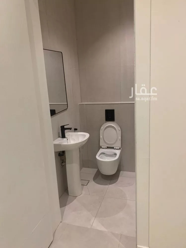 شقة للإيجار في شارع أحمد الدهلوي, حي النرجس, مدينة الرياض, منطقة الرياض