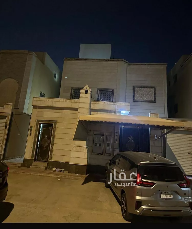 دور للإيجار في شارع محمد بن أبي البركات, حي الرمال, مدينة الرياض, منطقة الرياض