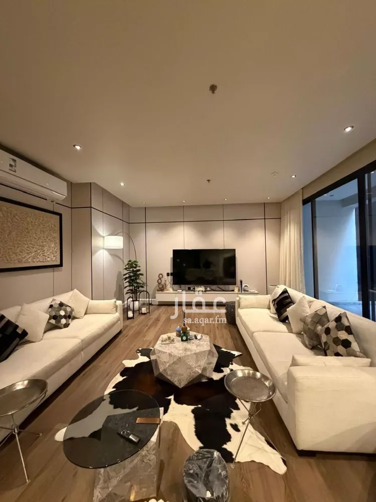 شقة للإيجار في شارع علقمة بن وائل, حي النرجس, مدينة الرياض, منطقة الرياض