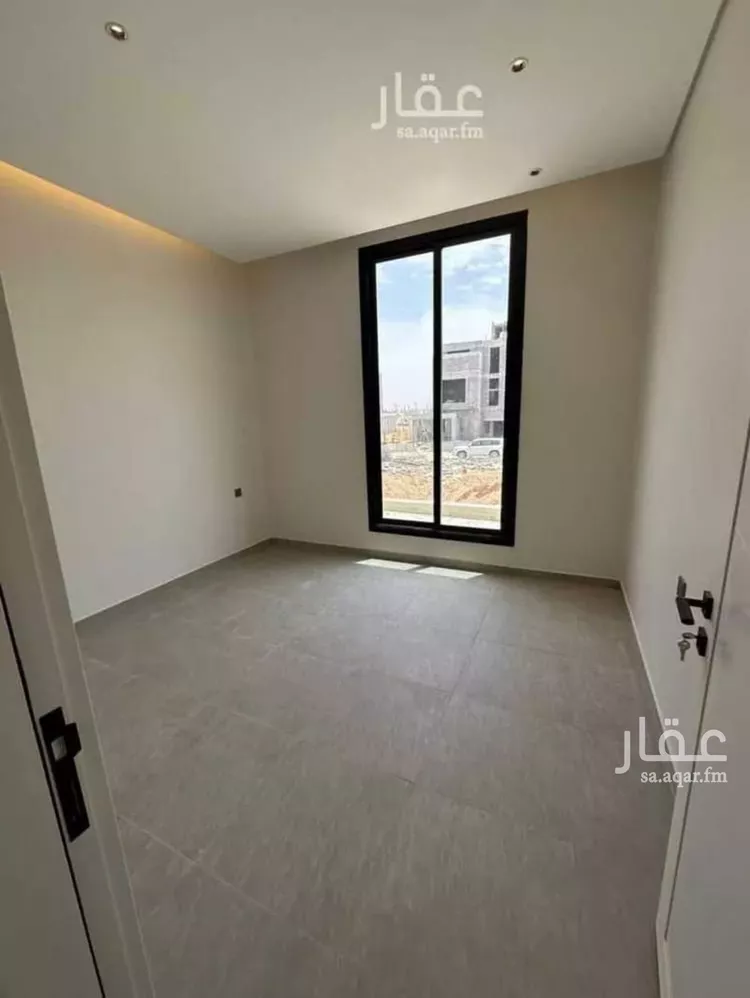 دور للإيجار في شارع محمد بن أبي البركات, حي الرمال, مدينة الرياض, منطقة الرياض صورة 5