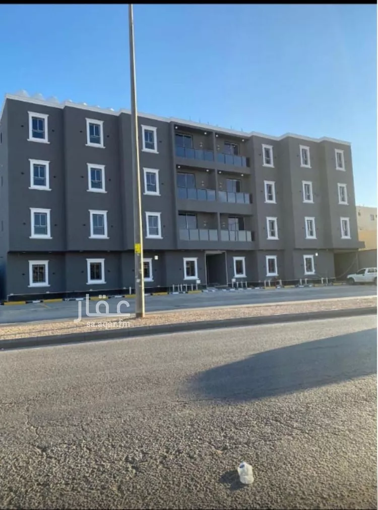 شقة للبيع في شارع سلطان بن نمر, حي الرمال, مدينة الرياض, منطقة الرياض صورة 2