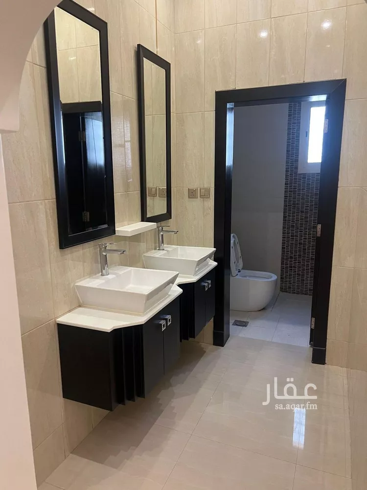 شقة للإيجار في شارع أحمد الدهلوي, حي النرجس, مدينة الرياض, منطقة الرياض صورة 4