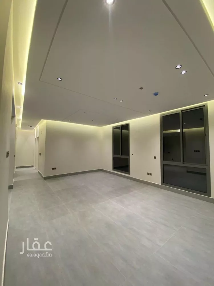 شقة للإيجار في شارع جبل الضبيان, حي الرمال, مدينة الرياض, منطقة الرياض