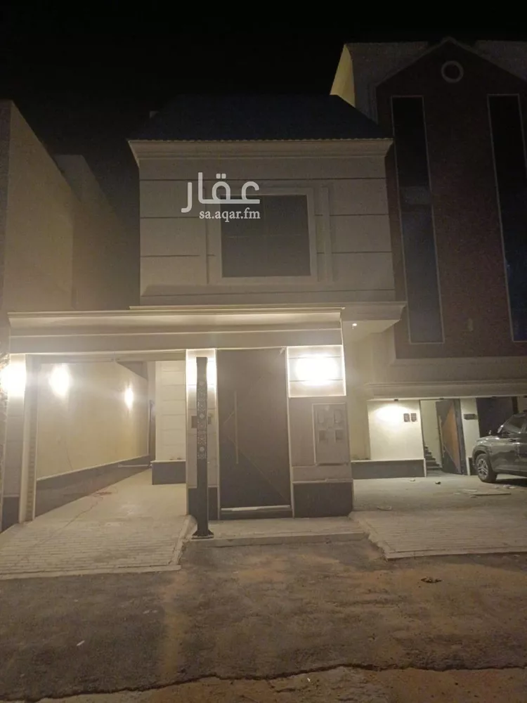 فيلا للبيع في شارع الأعلم النحوي, حي الرمال, مدينة الرياض, منطقة الرياض
