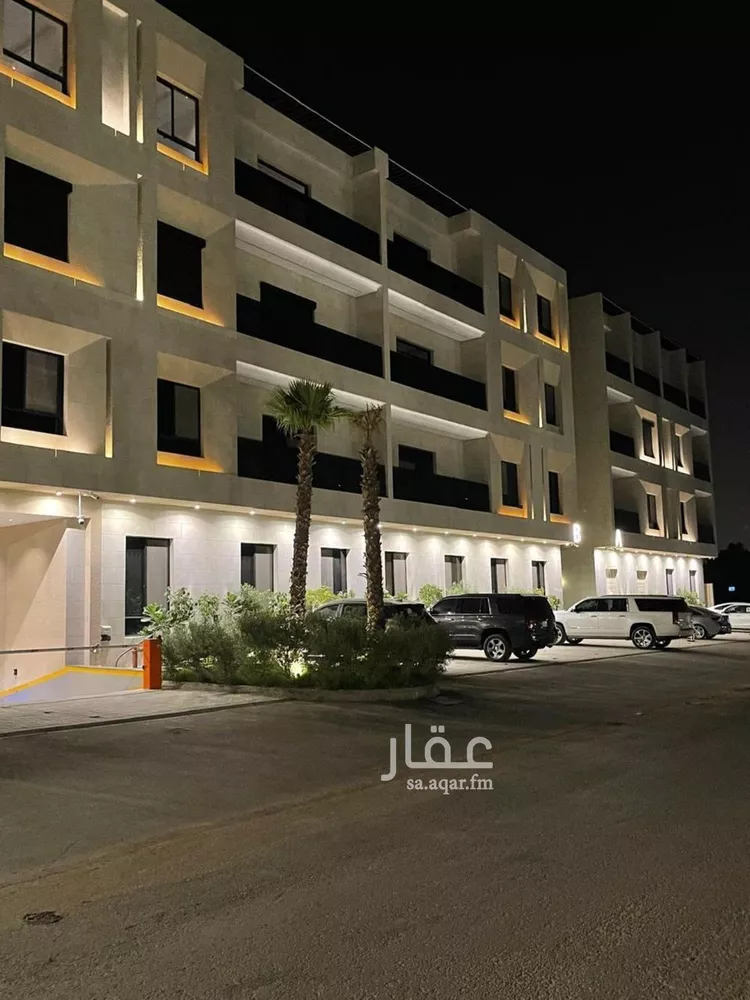 شقة للإيجار في شارع الكاتب, حي العارض, مدينة الرياض, منطقة الرياض