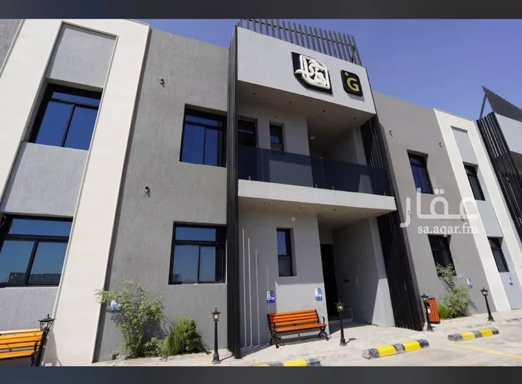 شقة للإيجار في شارع القلاع, حي الرمال, مدينة الرياض, منطقة الرياض