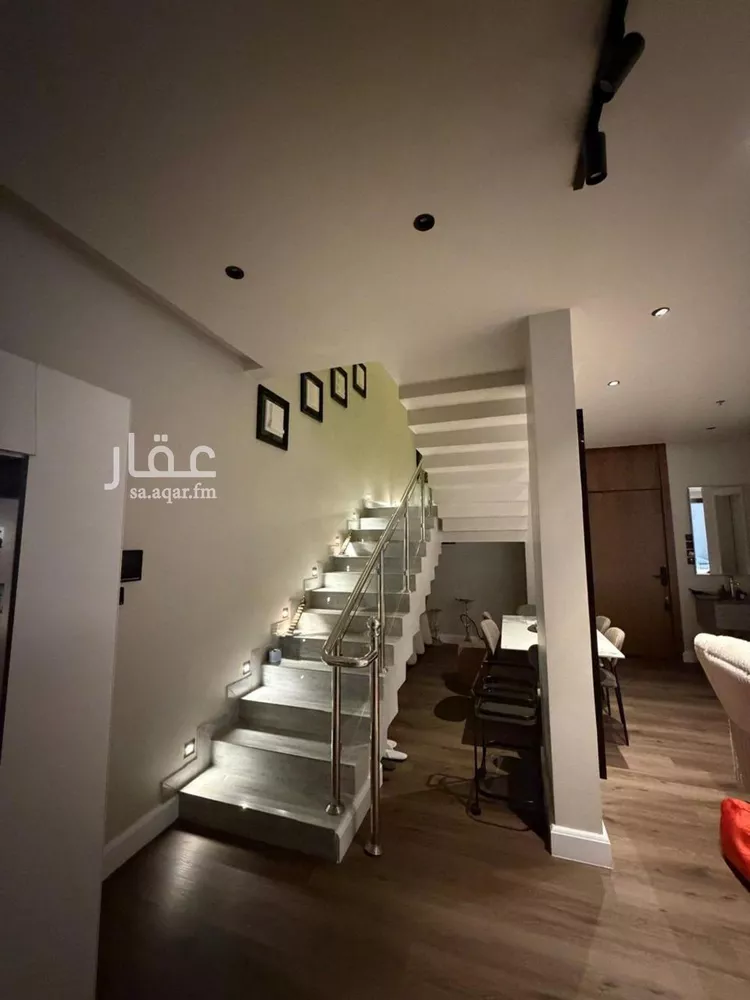 شقة للإيجار في شارع علقمة بن وائل, حي النرجس, مدينة الرياض, منطقة الرياض صورة 2