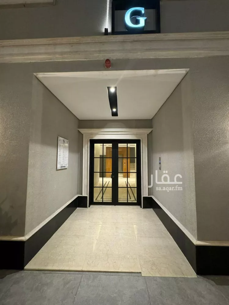 شقة للإيجار في شارع أبي جعفر البتي, حي العارض, مدينة الرياض, منطقة الرياض