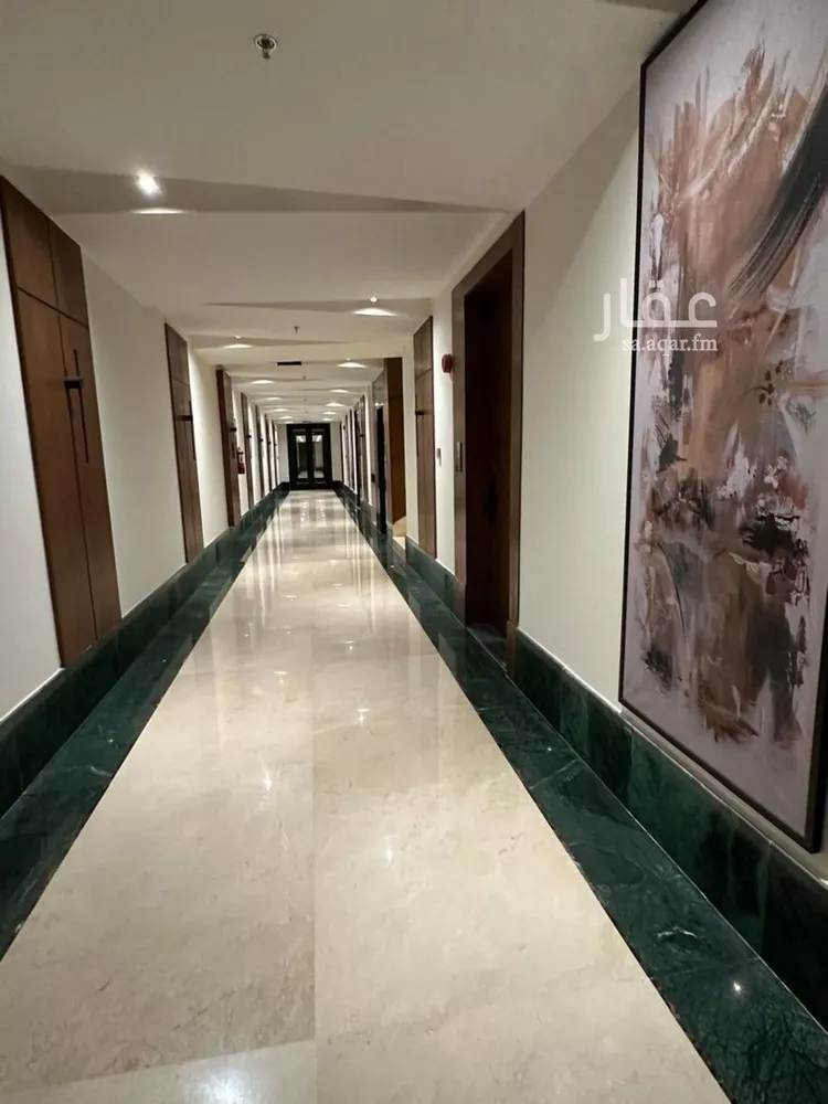 شقة للإيجار في شارع أبي جعفر البتي, حي العارض, مدينة الرياض, منطقة الرياض صورة 2
