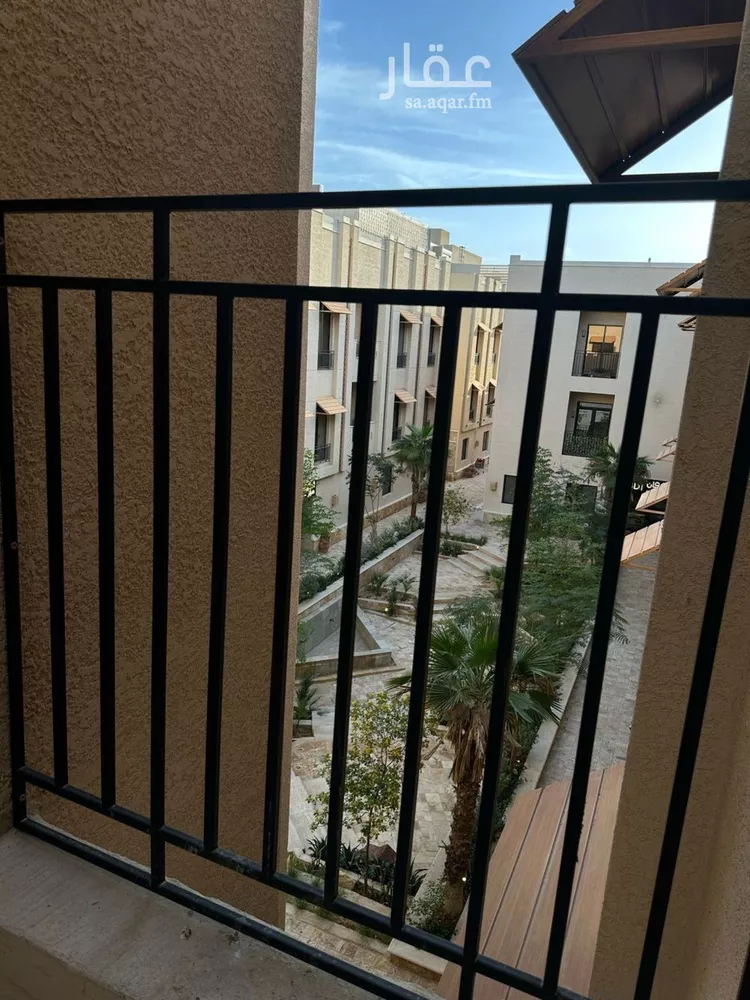 شقة للإيجار في شارع الكاتب, حي العارض, مدينة الرياض, منطقة الرياض صورة 5