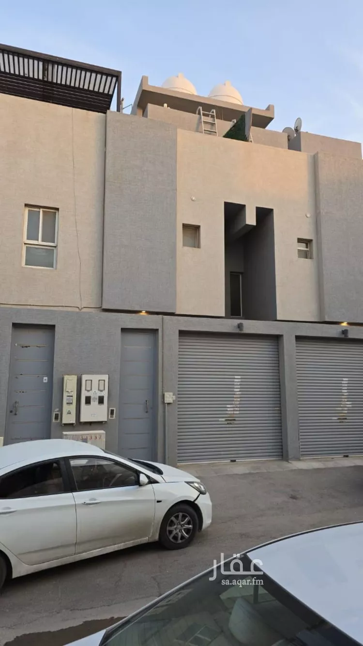 شقة للإيجار في شارع وادي الزرقاء, حي الوادي, مدينة الرياض, منطقة الرياض