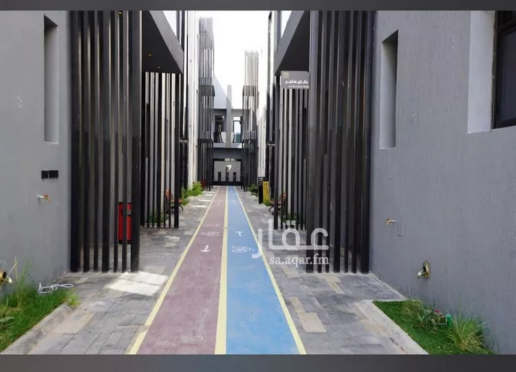 شقة للإيجار في شارع القلاع, حي الرمال, مدينة الرياض, منطقة الرياض صورة 4